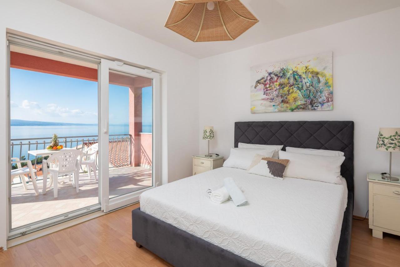 Solaris Holiday Home - Private Pool Stanici 외부 사진