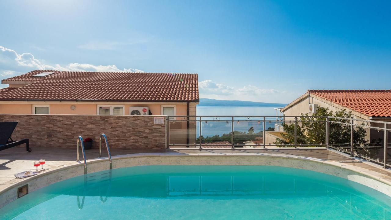 Solaris Holiday Home - Private Pool Stanici 외부 사진