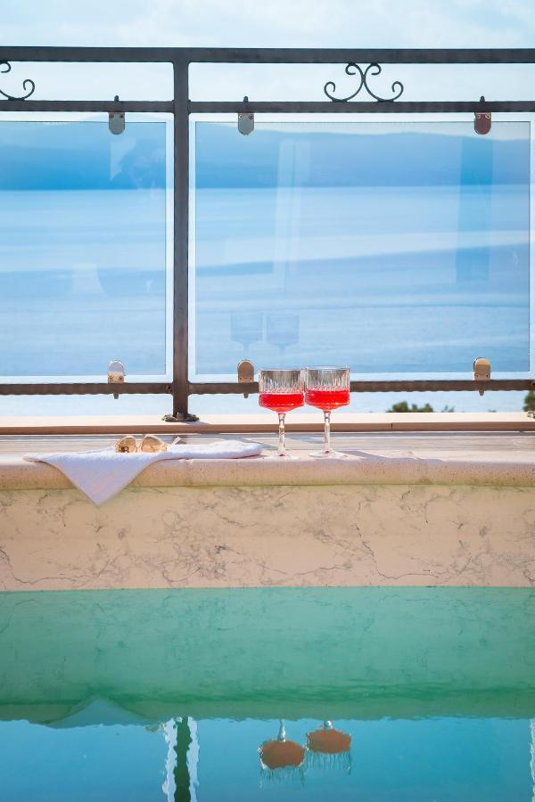 Solaris Holiday Home - Private Pool Stanici 외부 사진