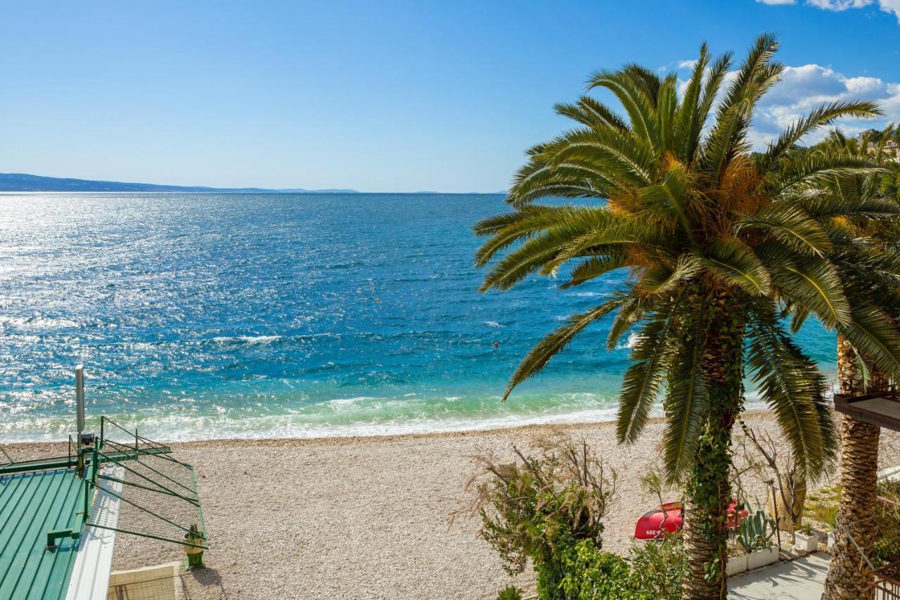 Solaris Holiday Home - Private Pool Stanici 외부 사진
