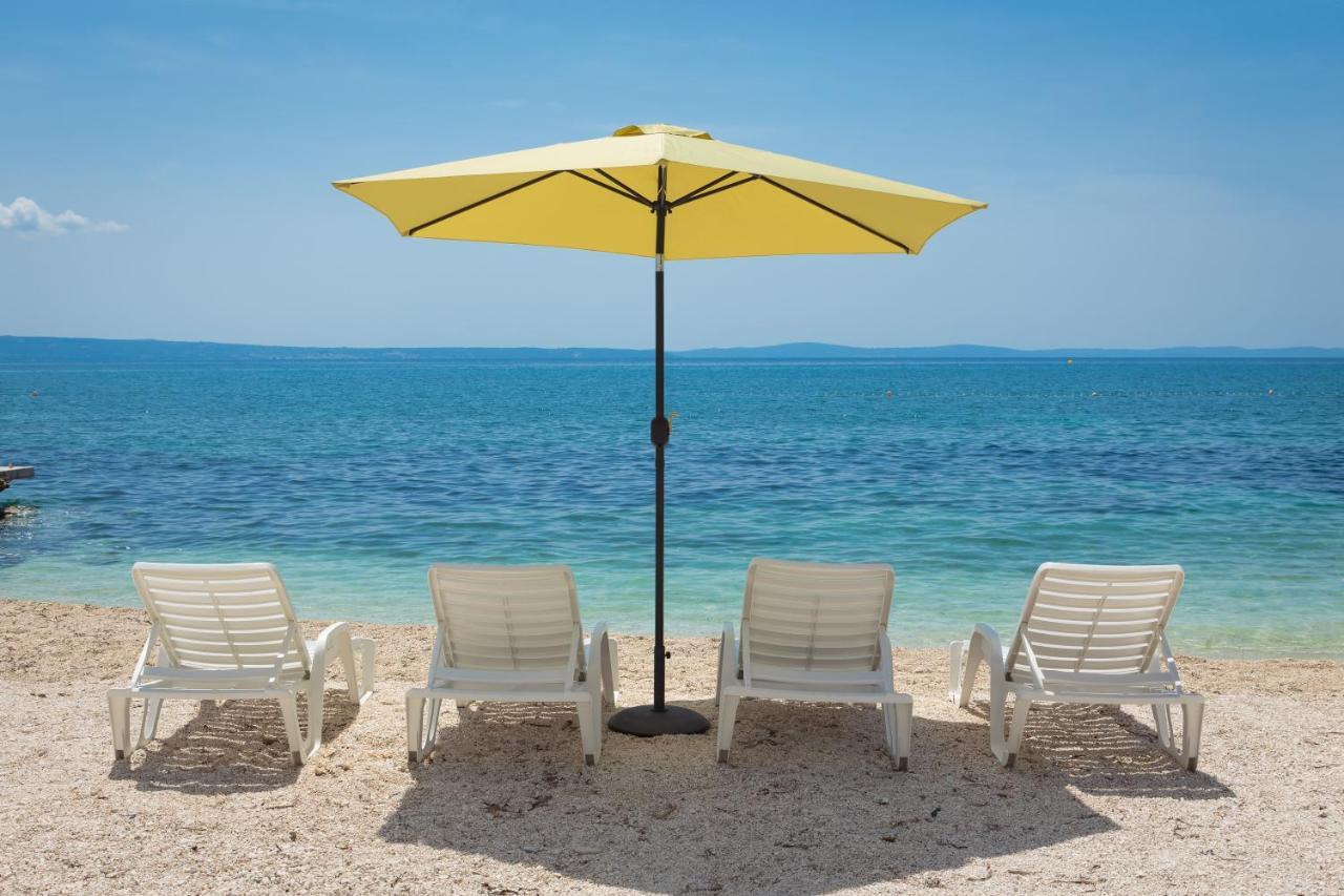 Solaris Holiday Home - Private Pool Stanici 외부 사진