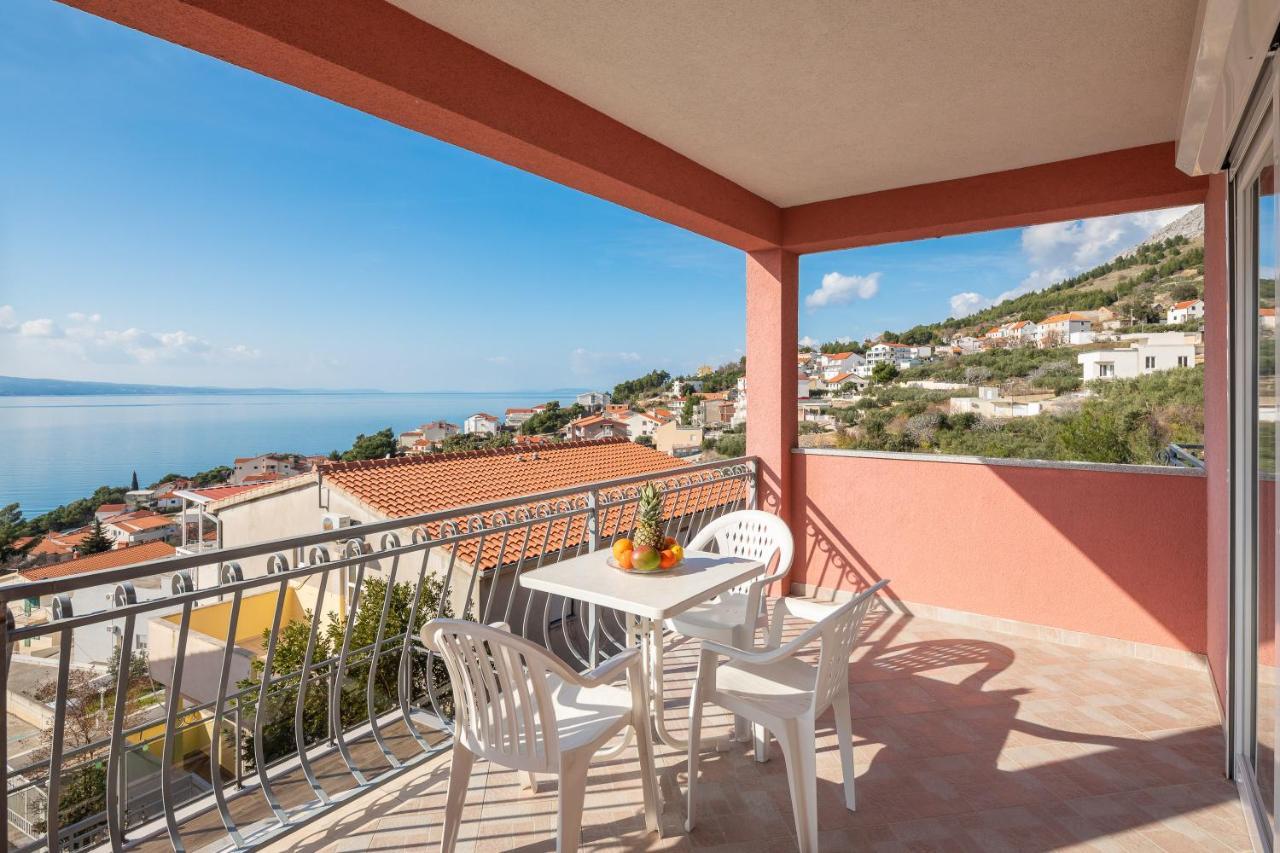 Solaris Holiday Home - Private Pool Stanici 외부 사진