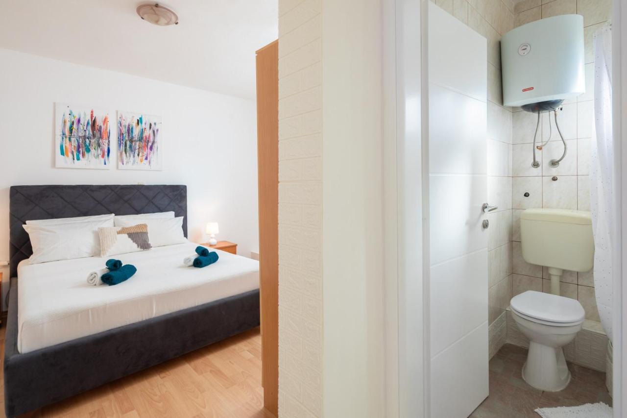 Solaris Holiday Home - Private Pool Stanici 외부 사진