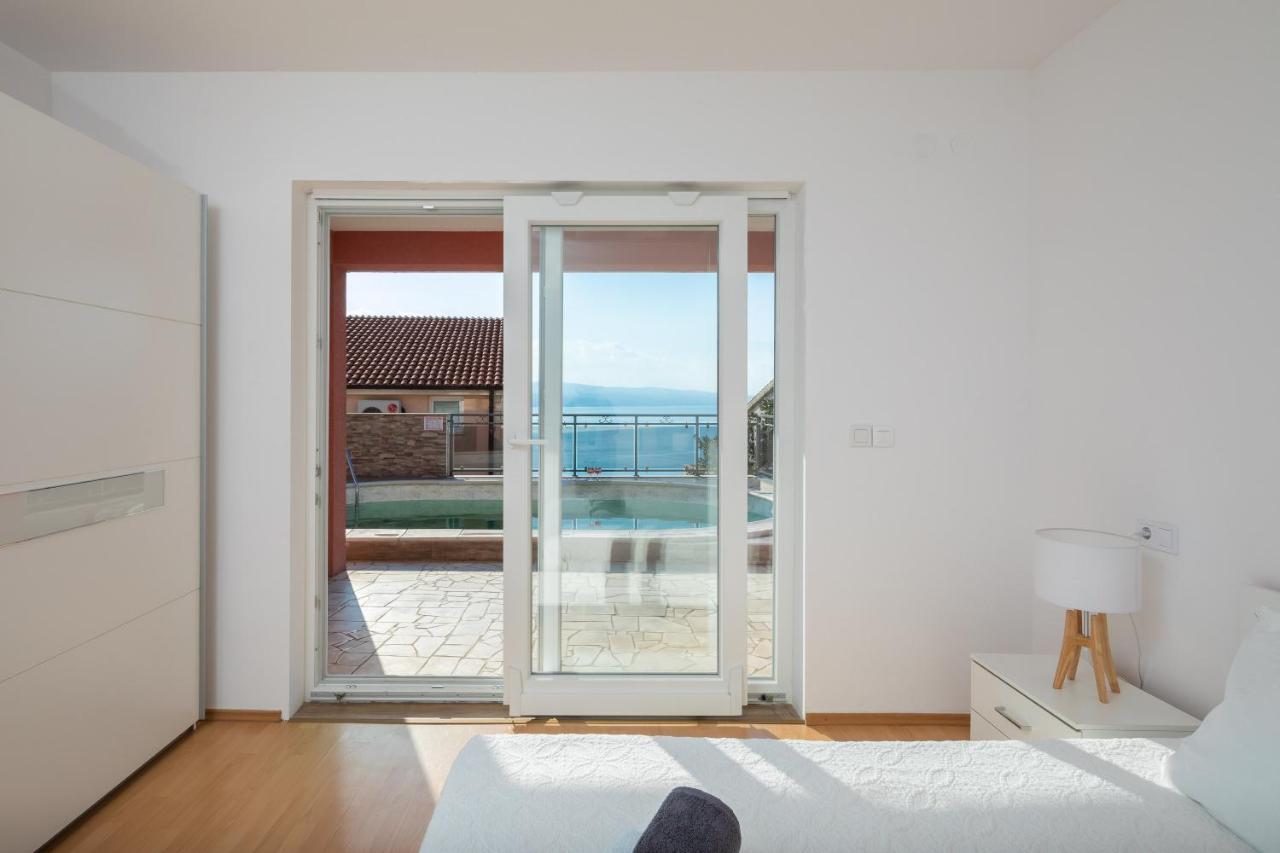 Solaris Holiday Home - Private Pool Stanici 외부 사진