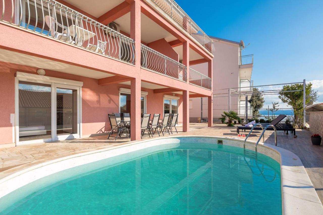 Solaris Holiday Home - Private Pool Stanici 외부 사진