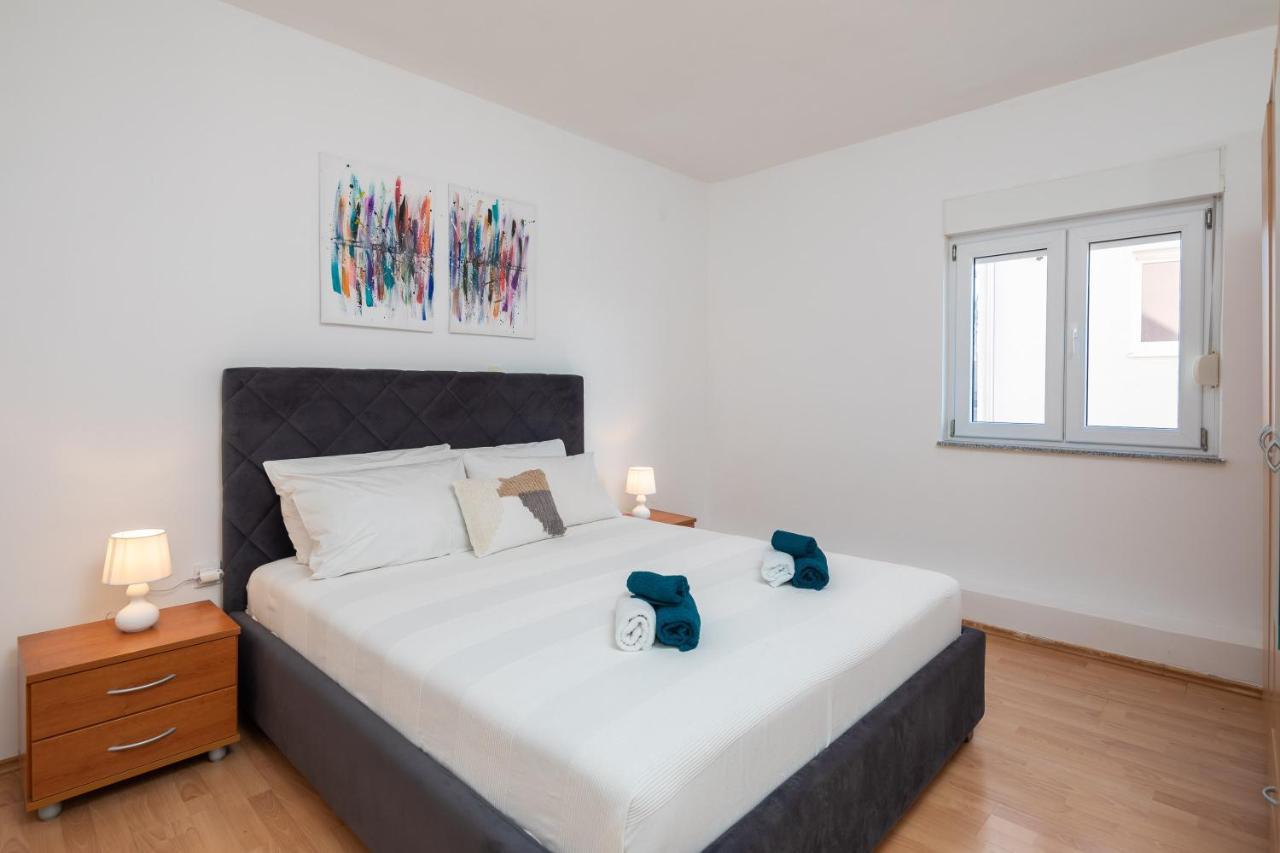 Solaris Holiday Home - Private Pool Stanici 외부 사진