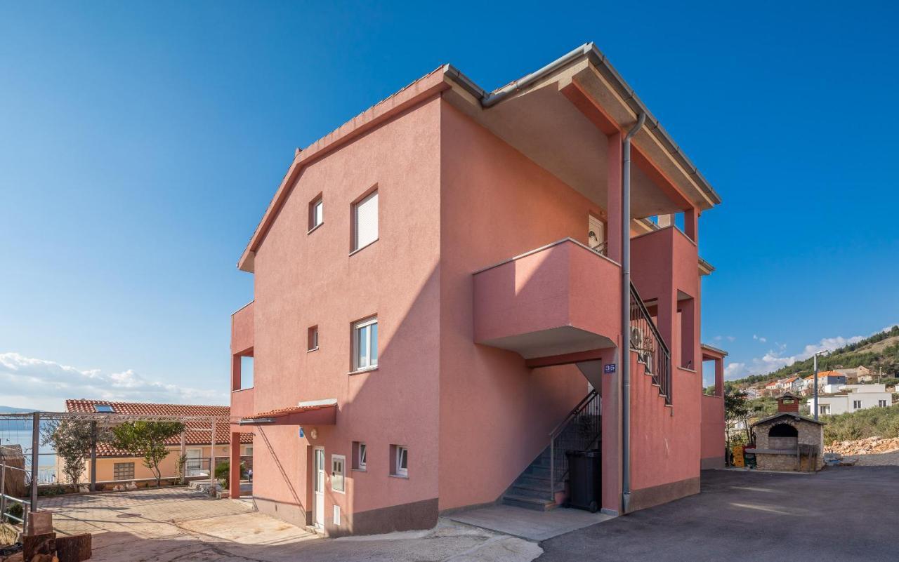 Solaris Holiday Home - Private Pool Stanici 외부 사진