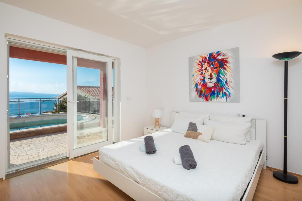Solaris Holiday Home - Private Pool Stanici 외부 사진